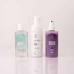 Kit Limpeza e Hidratação Completa – Maré, Brisa e Lift Skin