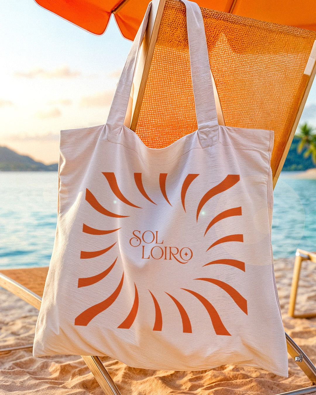 Bolsa Glow to Go