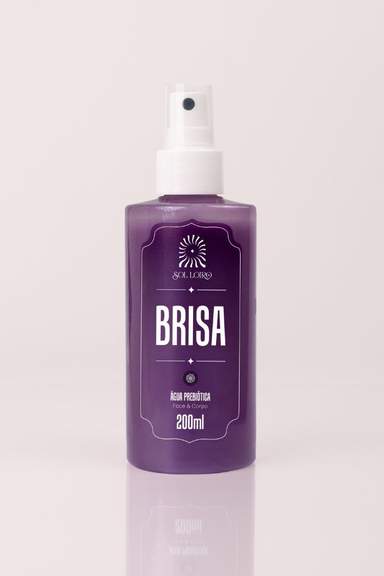 Água Prebiótica Brisa
